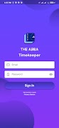 THE ABBA Timekeeper gönderen