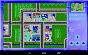 Crime Fighter screenshot 5