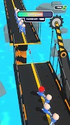 Squid Royale! screenshot 3