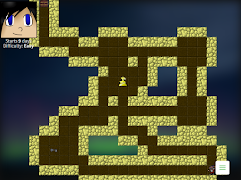 StepEscape screenshot 3