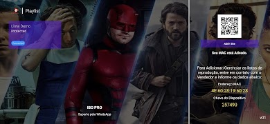 Ibo Digital 截图 1