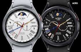 ACRO 30 Classic Minitrain 截图 5