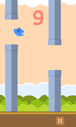 Flying Bird screenshot 5