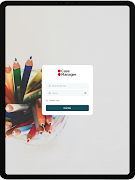 Case Management syot layar 3
