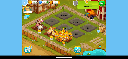 Wonder Farm ảnh chụp màn hình 2
