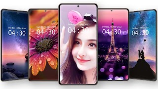 Pretty Wallpaper screenshot 2