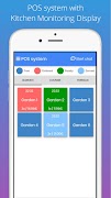 OrdersTracker: POS and Kitchen Display System(KDS) screenshot 2