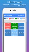 OrdersTracker: POS and Kitchen Display System(KDS) screenshot 2