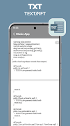 All Document Reader screenshot 5