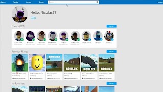 BtRoblox ภาพหน้าจอ 6