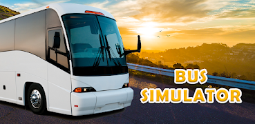 Bus Simulator Offroad Driving penulis hantaran