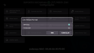 OldFlix Pro syot layar 2
