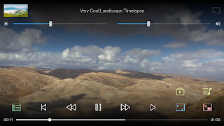 Da Player - Media Player screenshot 5