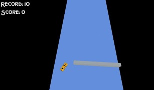برنامه‌نما Endless Drift عکس از صفحه