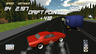 برنامه‌نما American Drift عکس از صفحه
