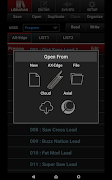 AX-Edge Editor screenshot 7