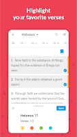 Century Holy Bible স্ক্রিনশট 2