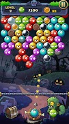 Zombie Bubble 스크린샷 3