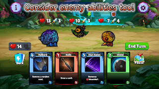 Numeric Equalizer ảnh chụp màn hình 3