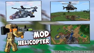 Tanks Mod screenshot 7