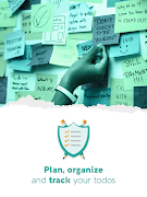 Do It Now: RPG To Do List screenshot 7