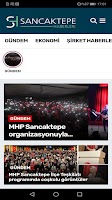 Sancaktepe Haberleri โปสเตอร์