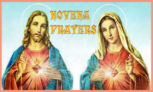NOVENA PRAYERS capture d'écran 5