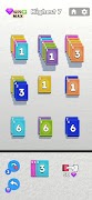 Color Solitaire 3D screenshot 2