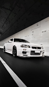 R34 Skyline Wallpapers screenshot 4