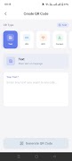 QR Code Maker Pro - Scanner screenshot 1
