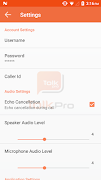 TOLK Pro screenshot 2