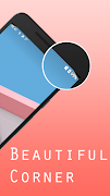 Screen Frame - Edge Screen 스크린샷 4