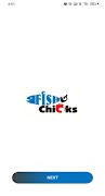 Fish & Chicks पोस्टर