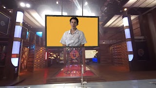 VR MasterChef Junior syot layar 6