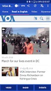 VOA Burmese News | အမေရိက၏စကား постер