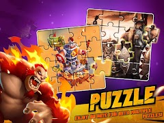 4 Schermata Perfect Piecing