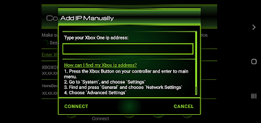 Controller for Xbox One syot layar 3