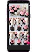 Tutorial De Decoração Do Bolo imagem de tela 4