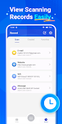 QR code Scanner & Generator تصوير الشاشة 4