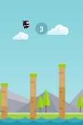 Spring Ninja Screenshot 1