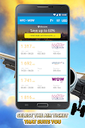 Cheap Flights 截图 5
