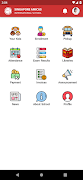 SAIS Mobile App پوسٹر