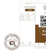 El Criollo پوسٹر