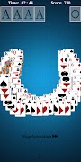 Solitaire Pro syot layar 6