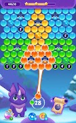 برنامه‌نما Bubblings - Bubble Shooter عکس از صفحه