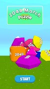 2048 Match Puzzle screenshot 5
