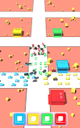 برنامه‌نما Traffic Rush - Don't Crash عکس از صفحه