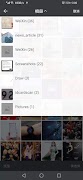 Manajer gambar screenshot 2