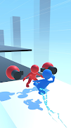 Dodge Rush Screenshot 1