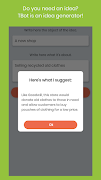 برنامه‌نما TBot - a powerful AI assistant عکس از صفحه